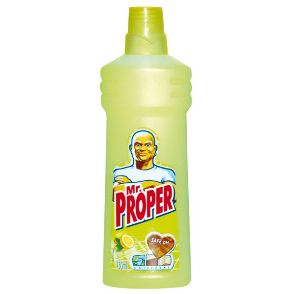 Myci pr.MR.PROPER 750ml Citron/14/8