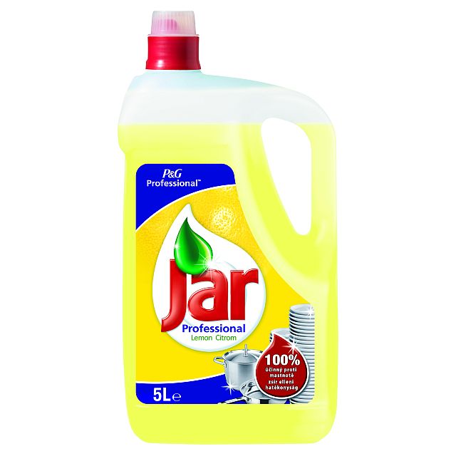 Myci pr.JAR EXPERT 5l/2/144